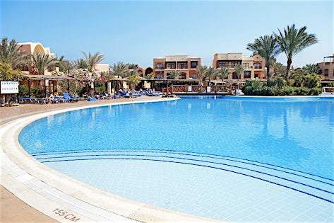 Lejligheder Saraya Suites